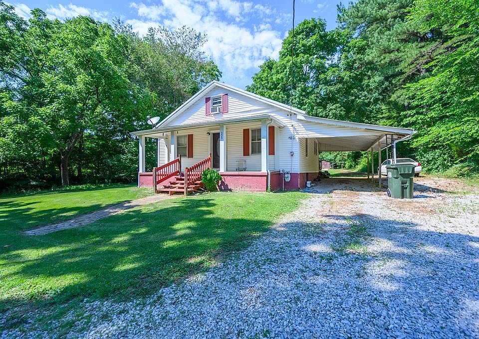 209 Chestnut St, Fordsville, KY 42343 Zillow