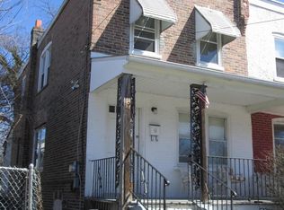 1035 Townsend St, Chester, PA 19013