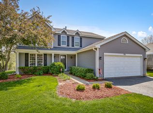 755 Cypress Bridge Rd, Lake Zurich, IL 60047