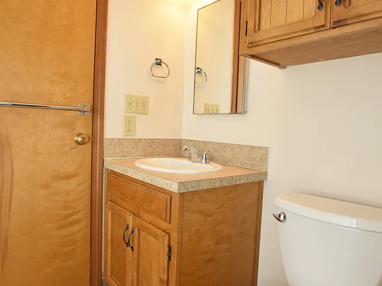 2nd Bathroom
