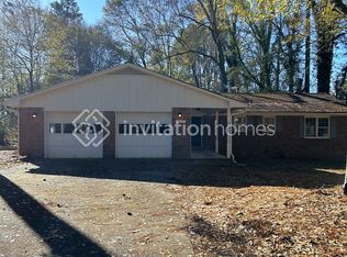 4141 Hickory Dr, Powder Springs, GA 30127