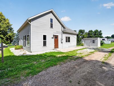 1215 W 3rd St, Boone, IA, 50036