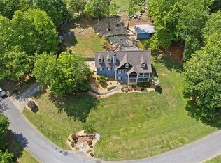 3944 Muscadine Trl, Gainesville, GA 30506
