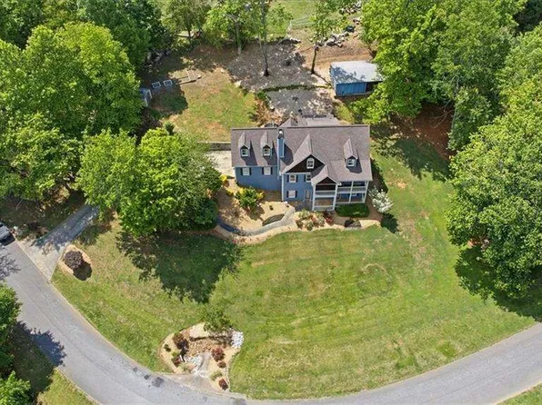 3944 Muscadine Trl, Gainesville, GA 30506