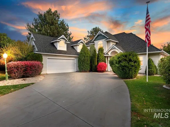 2118 N Springland Pl, Boise, ID 83713
