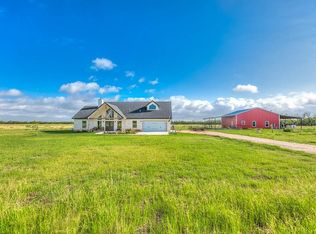 14184 Whitfield Rd, Eola, TX 76937