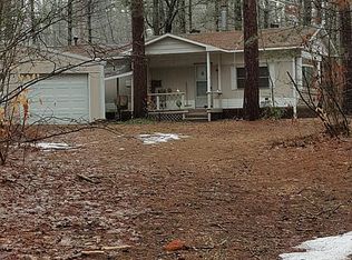 11496 Lakeview Rd NE, Kalkaska, MI 49646