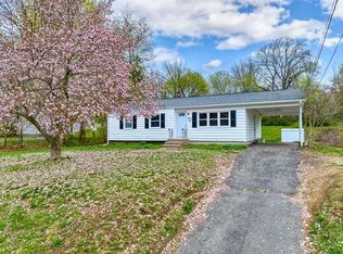 171 Kendall St, Ludlow, MA 01056