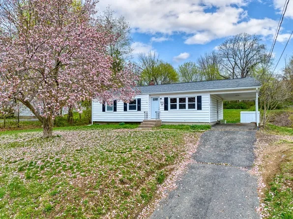 171 Kendall St, Ludlow, MA 01056
