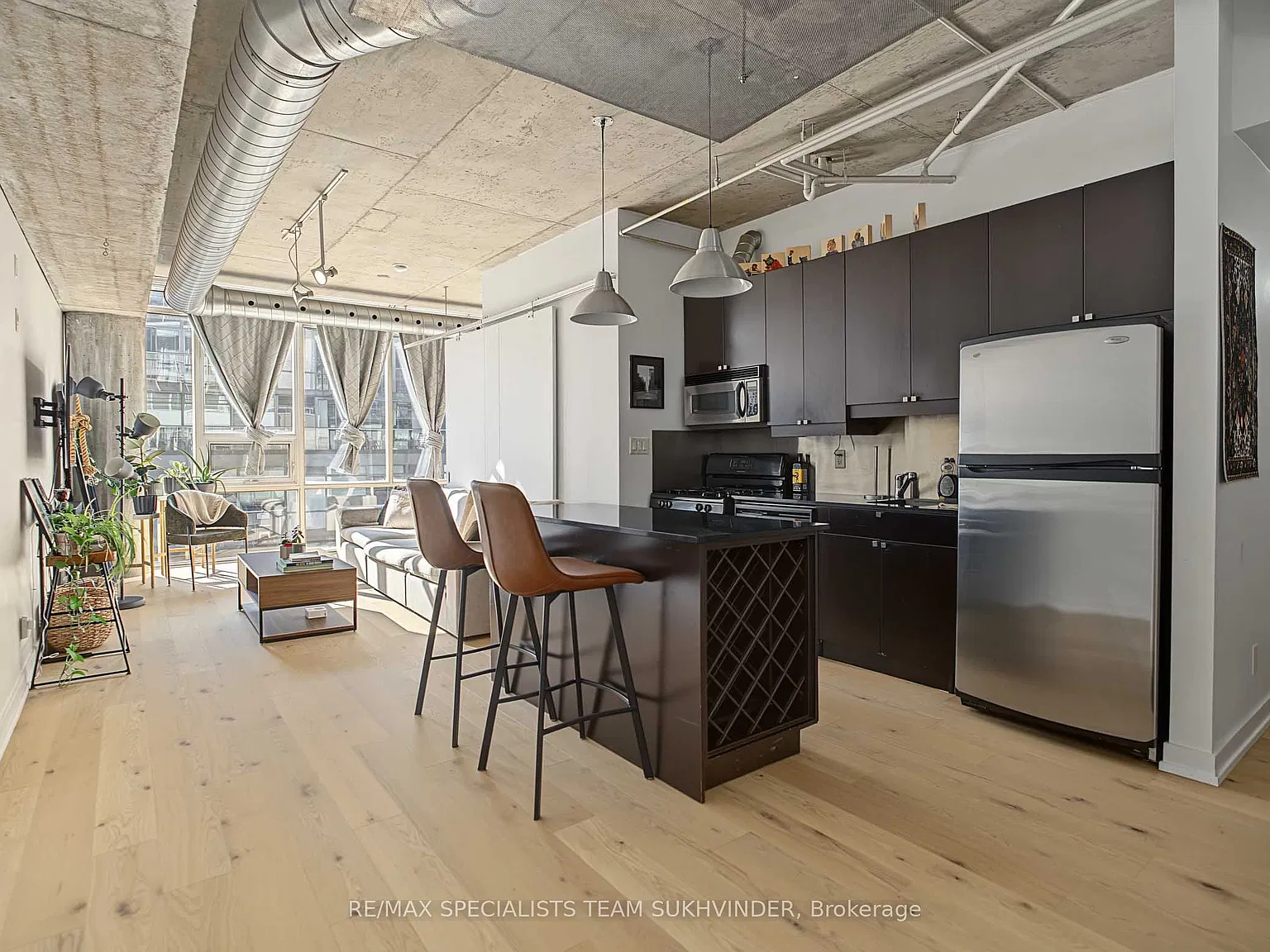 1 bed, $2,500 — Photo 4