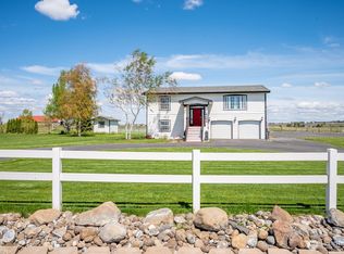 8092 Road 2.4 NE, Moses Lake, WA 98837