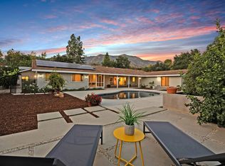 539 Del Oro Dr, Ojai, CA 93023