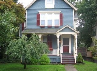 131 W Cliff St, Somerville, NJ 08876