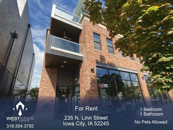 235 N Linn St, Iowa City, IA