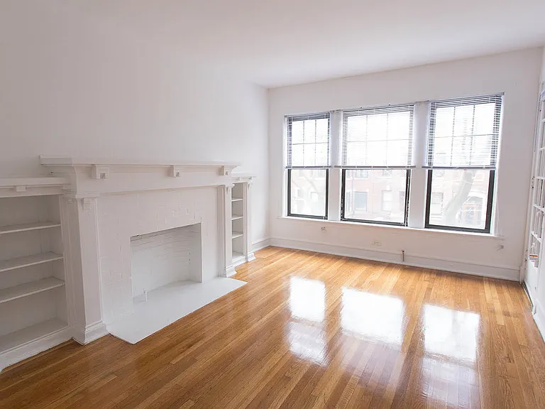 Dining/Living room