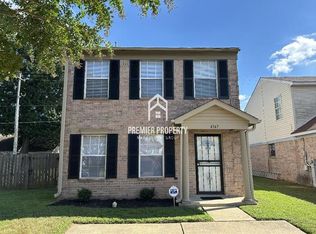 4347 Barry Meadows Cv, Memphis, TN 38125