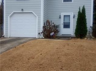 6588 Devonshire Ct, Norcross, GA 30093