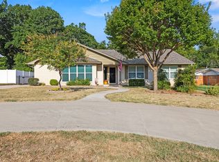 1530 S Broadway Blvd, Ada, OK 74820