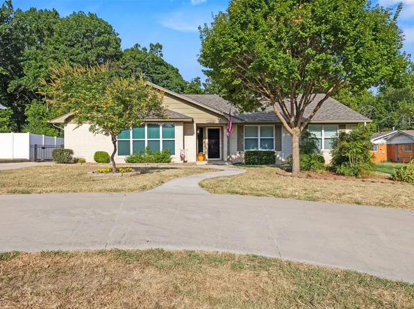 1530 S Broadway Blvd, Ada, OK 74820