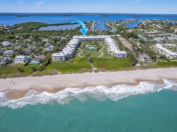 1250 W Southwinds Blvd APT 316, Vero Beach, FL 32963
