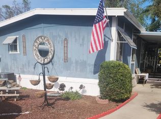 2706 W Ashlan Ave SPACE 183, Fresno, CA 93705