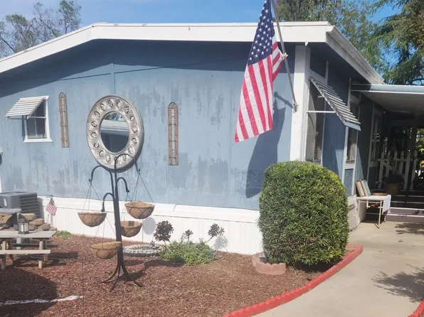 2706 W Ashlan Ave Space 183, Fresno, CA 93705