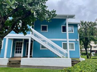 355 Aoloa St APT N105, Kailua, HI 96734