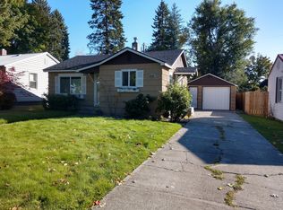 1118 E Boyd Ave, Coeur D Alene, ID 83814