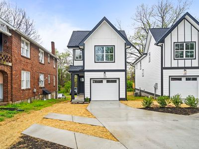 109A Rayon Dr, Old Hickory, TN, 37138