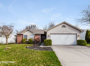 7485 Grandview Dr, Avon, IN 46123
