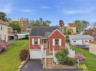5723 Mifflin Rd, Pittsburgh, PA 15207