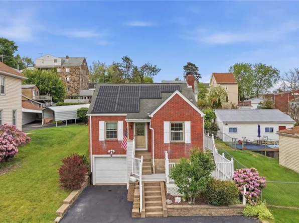 5723 Mifflin Rd, Pittsburgh, PA 15207