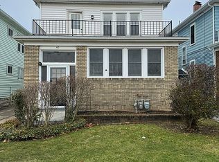 60 Cunard Rd, Buffalo, NY 14216