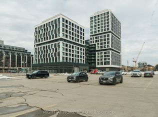 1007 The Queensway #1608, Toronto, ON M8Z 1P7