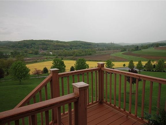 View from Deck