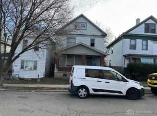 608 Pritz Ave, Dayton, OH 45410