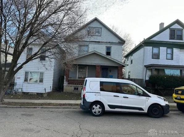 608 Pritz Ave, Dayton, OH 45410