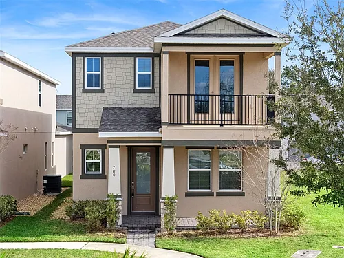 780 Yukon Ln Photo 1