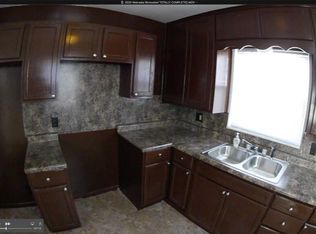 3020 Nebraska Ave, Toledo, OH 43607