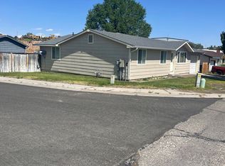 1180 Connolly Dr, Elko, NV 89801