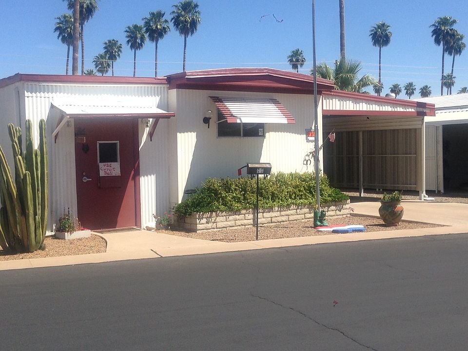 1st image of 2700 E Allred Ave Lot E75
