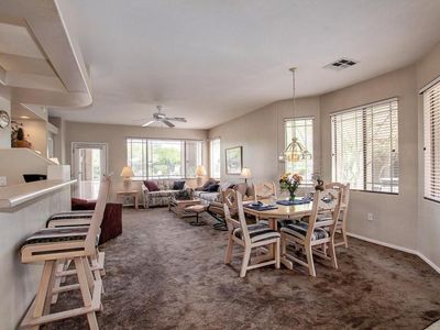 755 W Vistoso Highlands Dr, Oro Valley, AZ, 85755