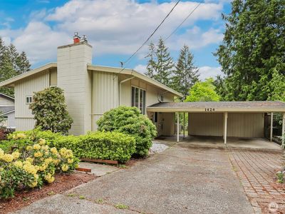 1424 150th Avenue SE, Bellevue, WA, 98007