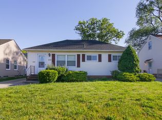 16005 Northwood Ave, Maple Heights, OH 44137