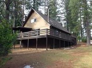26181 Sugar Pine Dr, Pioneer, CA 95666