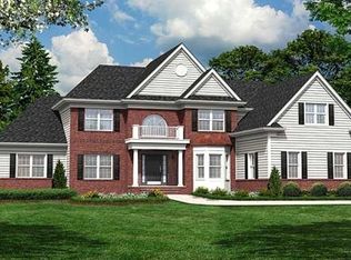 2 Jamieson Way, Hillsborough, NJ 08844