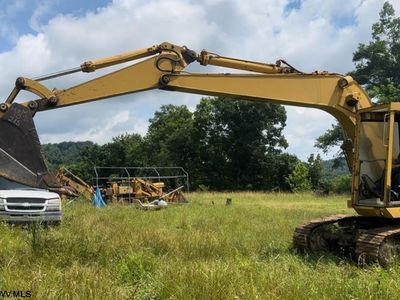 Booths Creek Rd, Fairmont, WV, 26554