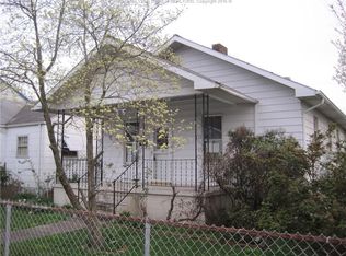 1325 Lightner Ave, Dunbar, WV 25064