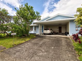 1814 Kaiao St, Hilo, HI 96720