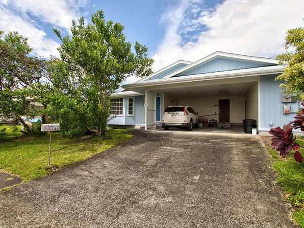 1814 Kaiao St, Hilo, HI 96720